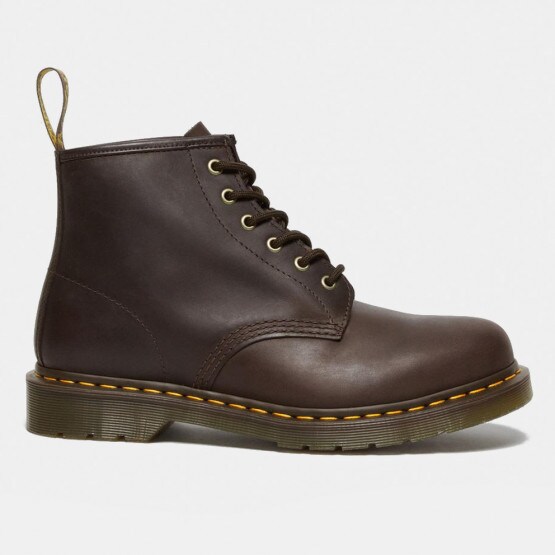 Dr.Martens 101 Crazy Horse