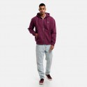 Obey Tab Zip Hood Specialty Men's Jacket