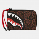 Sprayground Money Check Unisex Πορτοφόλι