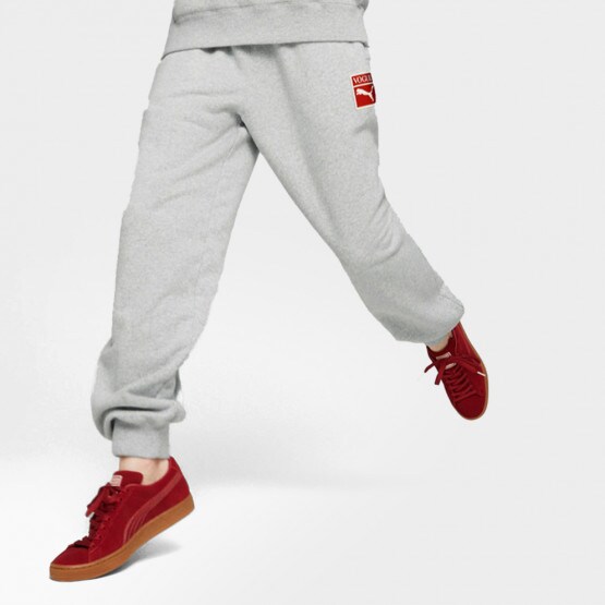 Puma X Vogue Relaxed Women's Sweatpants
