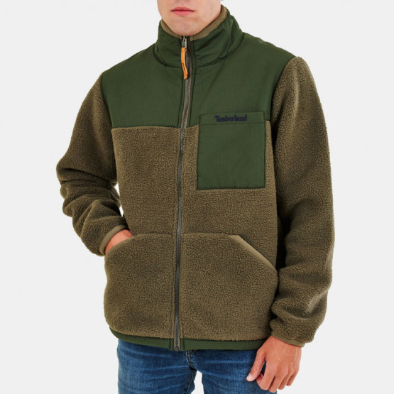 Timberland Sherpa Men's Jacket