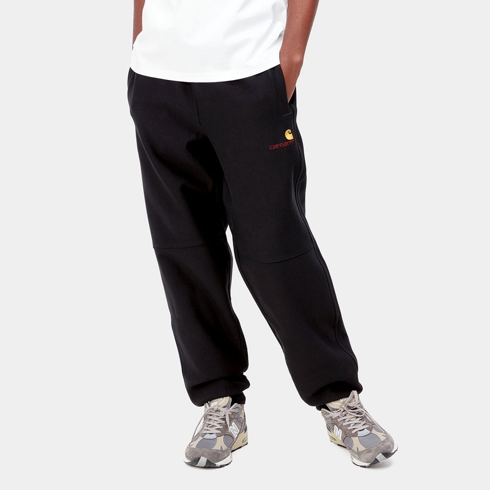 Carhartt WIP American Script Men's Jogger Pants