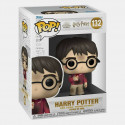 Funko Pop! Harry Potter: Wizarding World-Harry Potter 132 (with The Stone) Φιγούρα