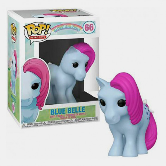 Funko Pop! Retro Toys: My Little Pony - Blue Belle