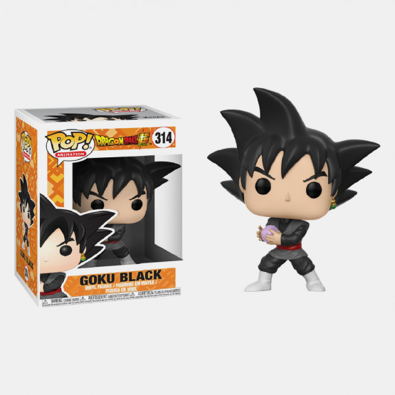 Funko Pop! Animation: Dragon Ball Super - Goku Black 314 Φιγούρα