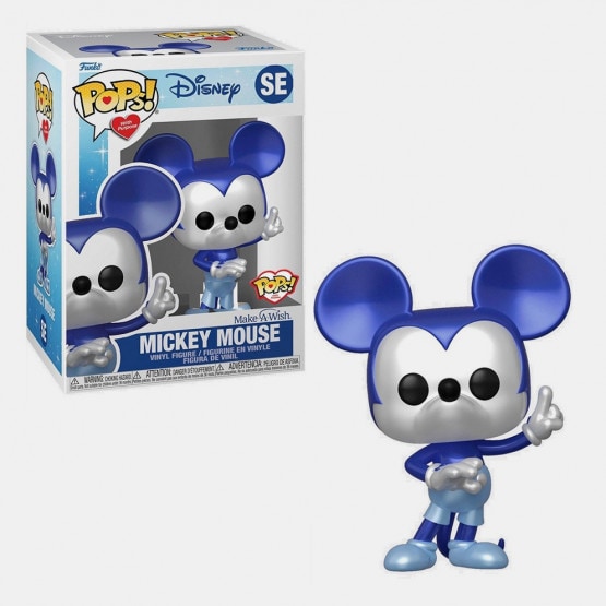 Funko Pops! With Purpose Disney: Make A Wish Mickey Mouse SE Φιγούρα