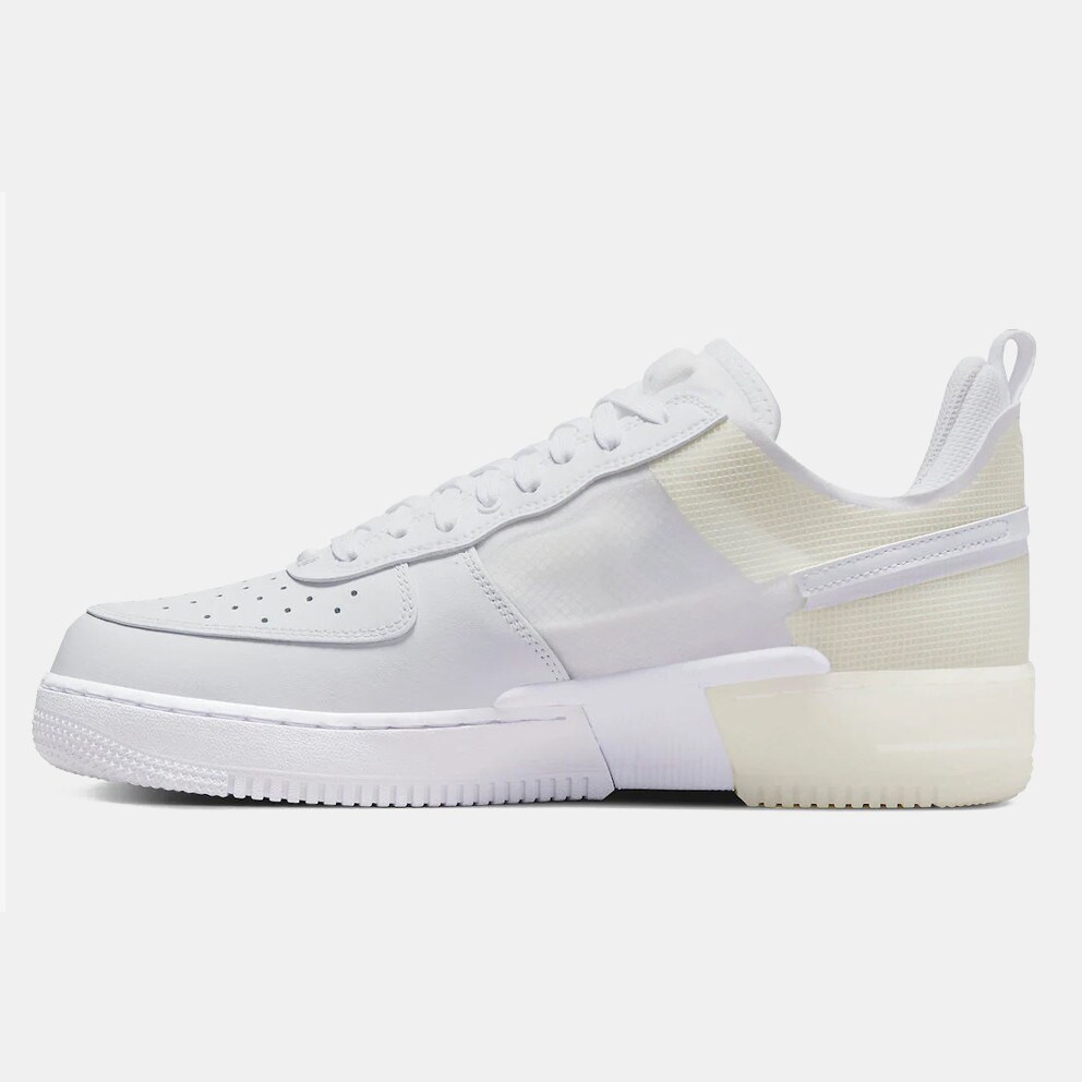 Nike Air Force 1 React Ανδρικά Παπούτσια