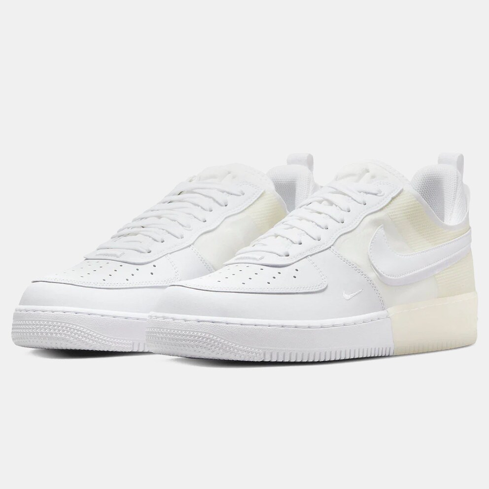 Nike Air Force 1 React Ανδρικά Παπούτσια