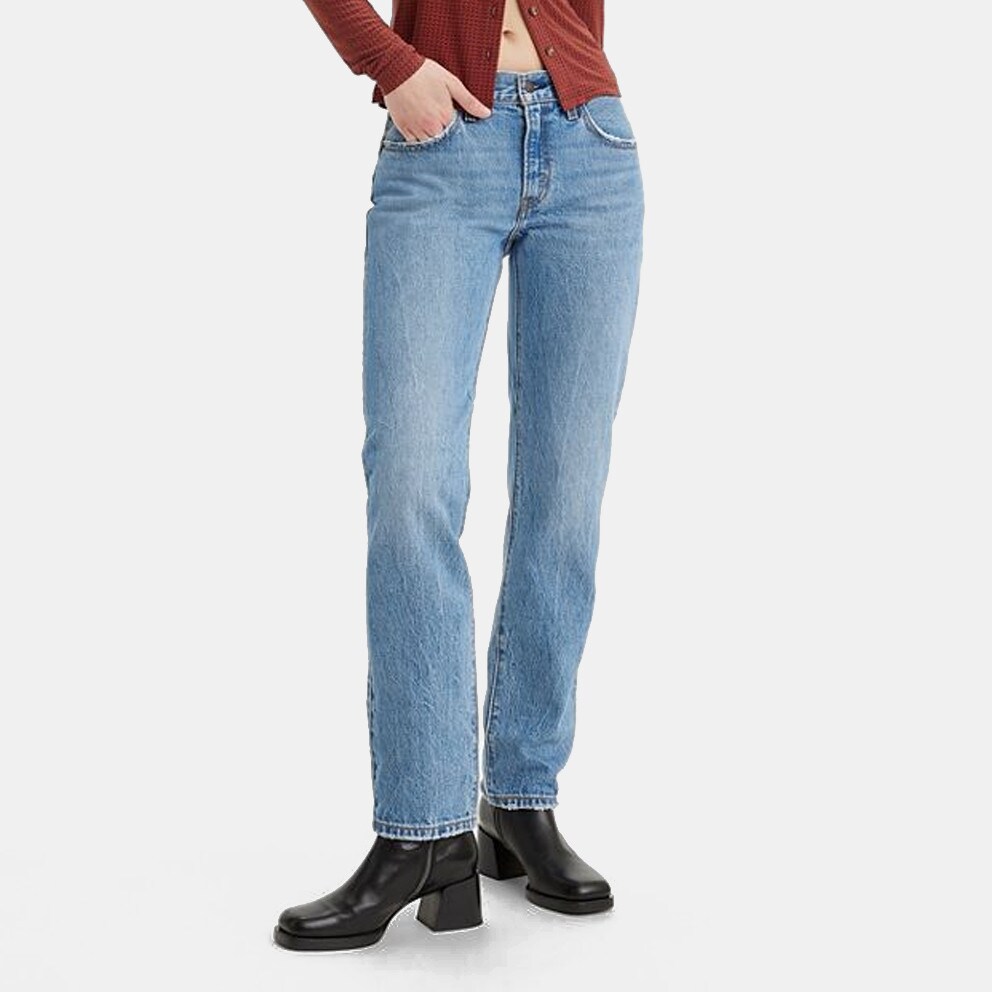 Levi's Middy Straight Good Grades Women's Jean