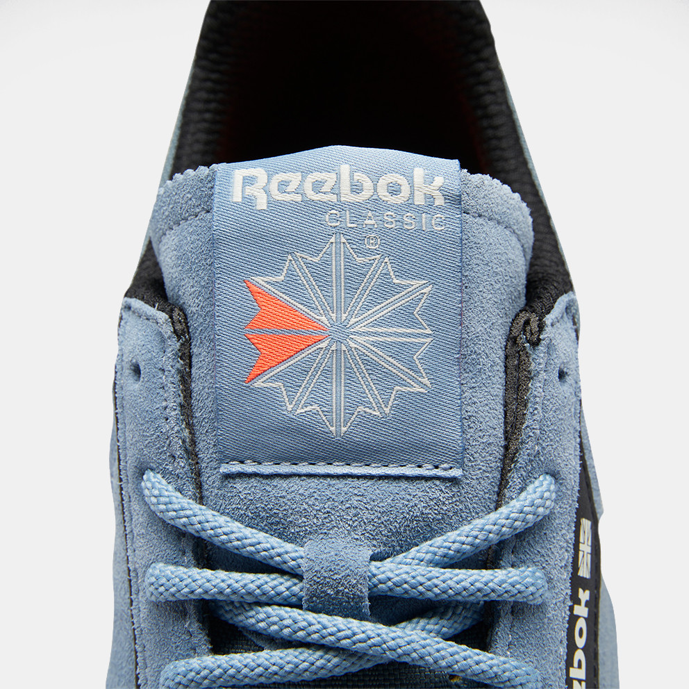 Reebok Classics Classic Leather Legacy AZ Grow Ανδρικά Παπούτσια