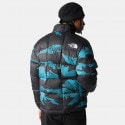 The North Face Lhotse Puffer Ανδρικό Μπουφάν