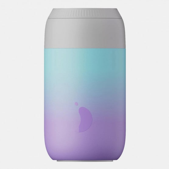 Chilly's Series 2 Ombre Twilight Μπουκάλι Θερμός 340 ml