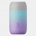 Chilly's Series 2 Ombre Twilight Bottle Thermos 340 ml