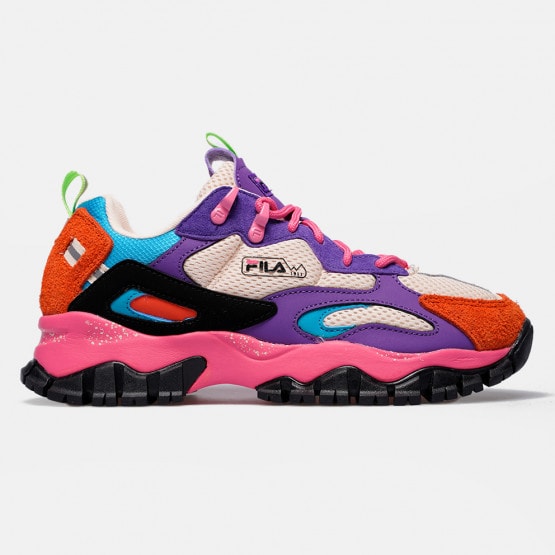 Fila Heritage Ray Tracer Tr 2 Γυναικεία Παπούτσια