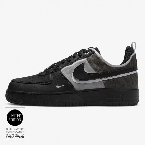 Nike Air Force 1 React Ανδρικά Παπούτσια