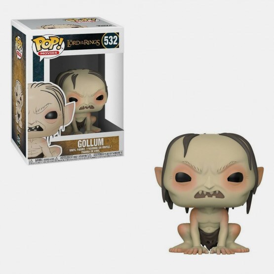 Funko Pop! Movies: The Lord Of The Rings 532 Gollum Φιγούρα