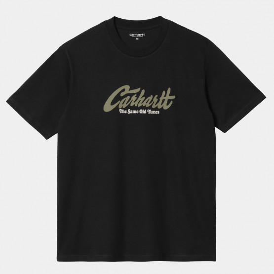 Carhartt WIP S/S Old Tunes Unisex T-Shirt