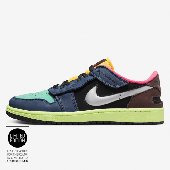 Air Jordan 1 Low FlyEase Ανδρικά Παπούτσια