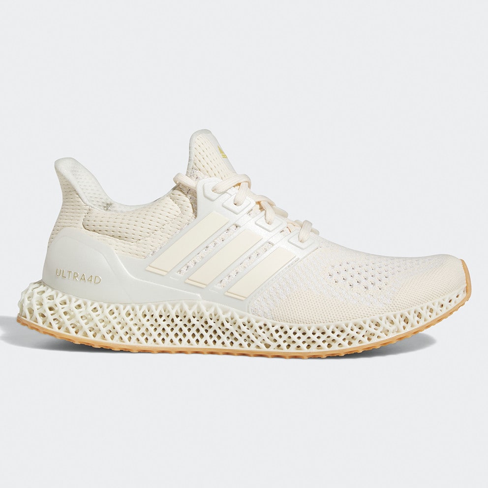 adidas Ultra 4D Ανδρικά Παπούτσια για Τρέξιμο (9000136851_66749)