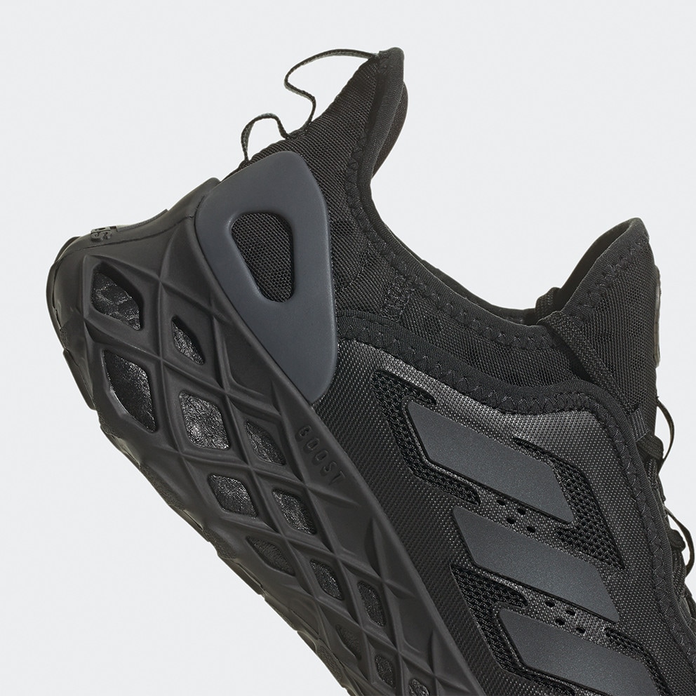 adidas Web Boost Ανδρικά Παπούτσια