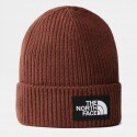 The North Face Tnf Logo Box Cuf Unisex Σκούφος