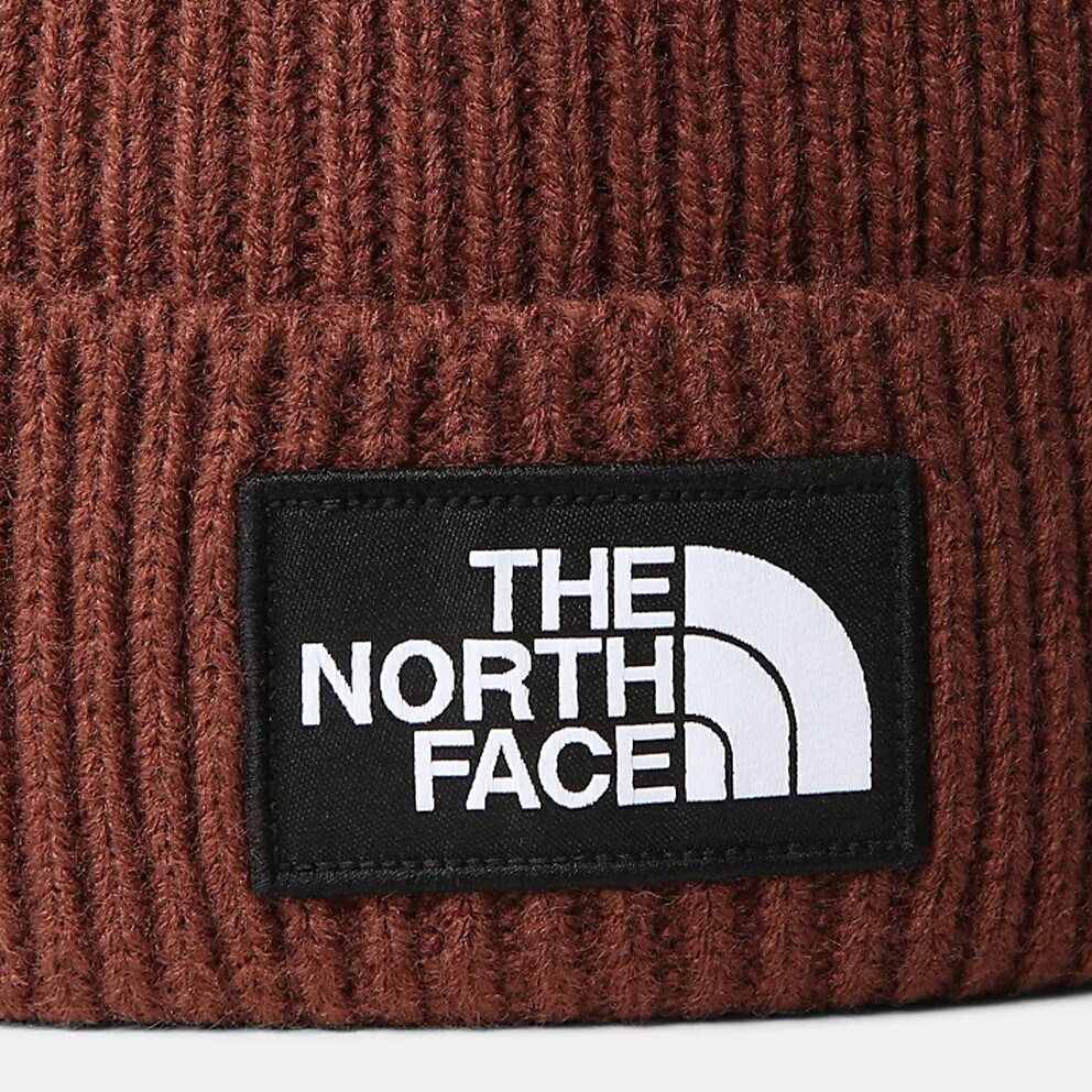 The North Face Tnf Logo Box Cuf Unisex Σκούφος