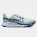 Nike React Pegasus Trail 4 Ανδρικά Παπούτσια για Trail