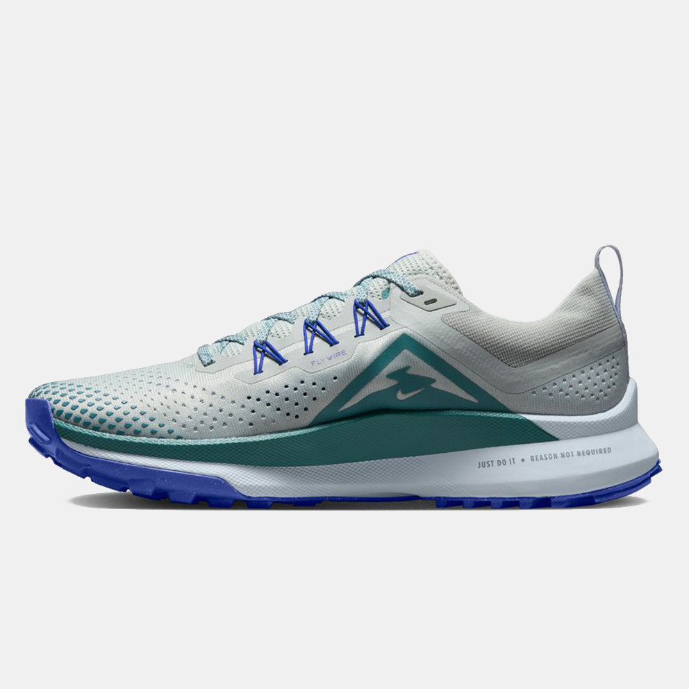 Nike React Pegasus Trail 4 Ανδρικά Παπούτσια για Trail