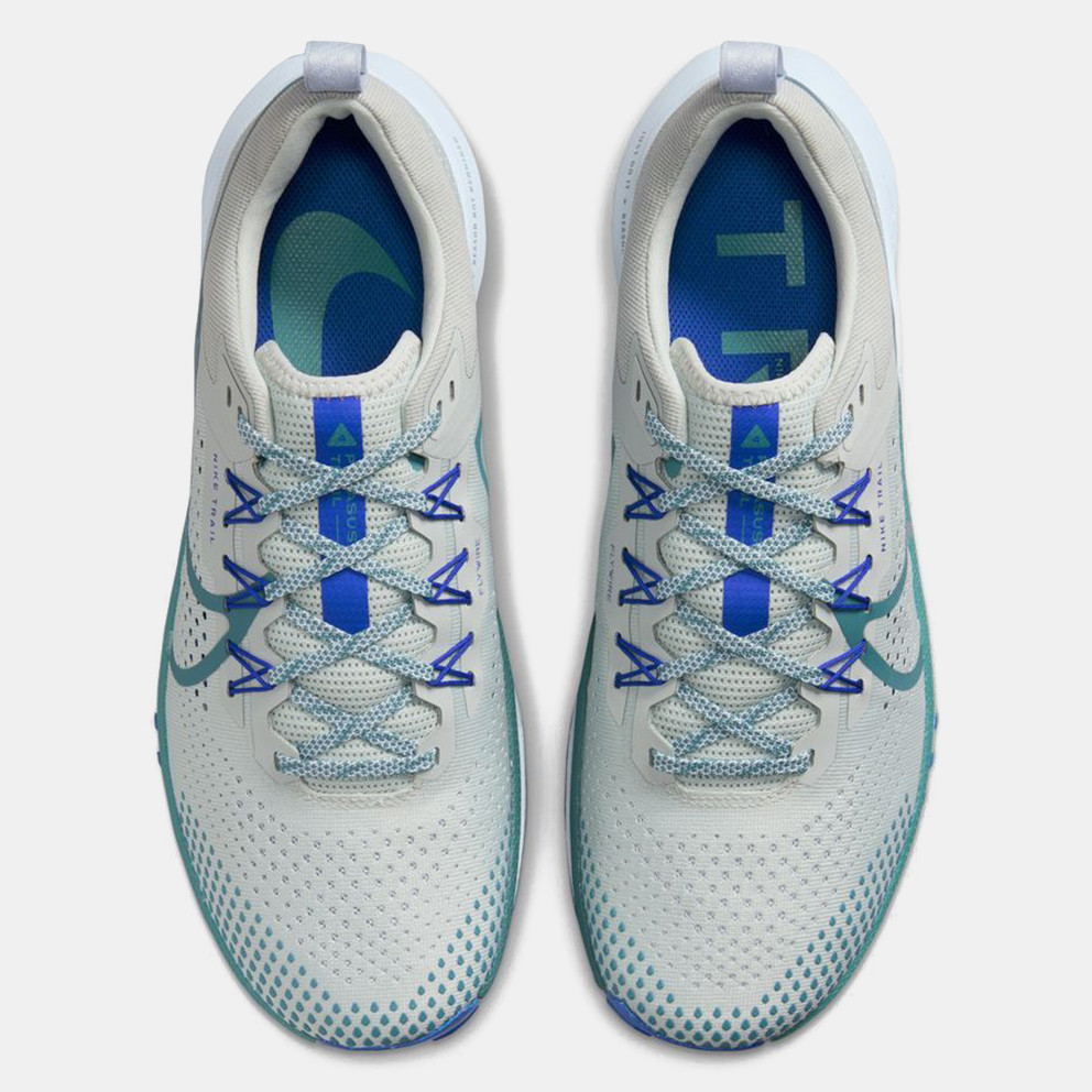 Nike React Pegasus Trail 4 Ανδρικά Παπούτσια για Trail