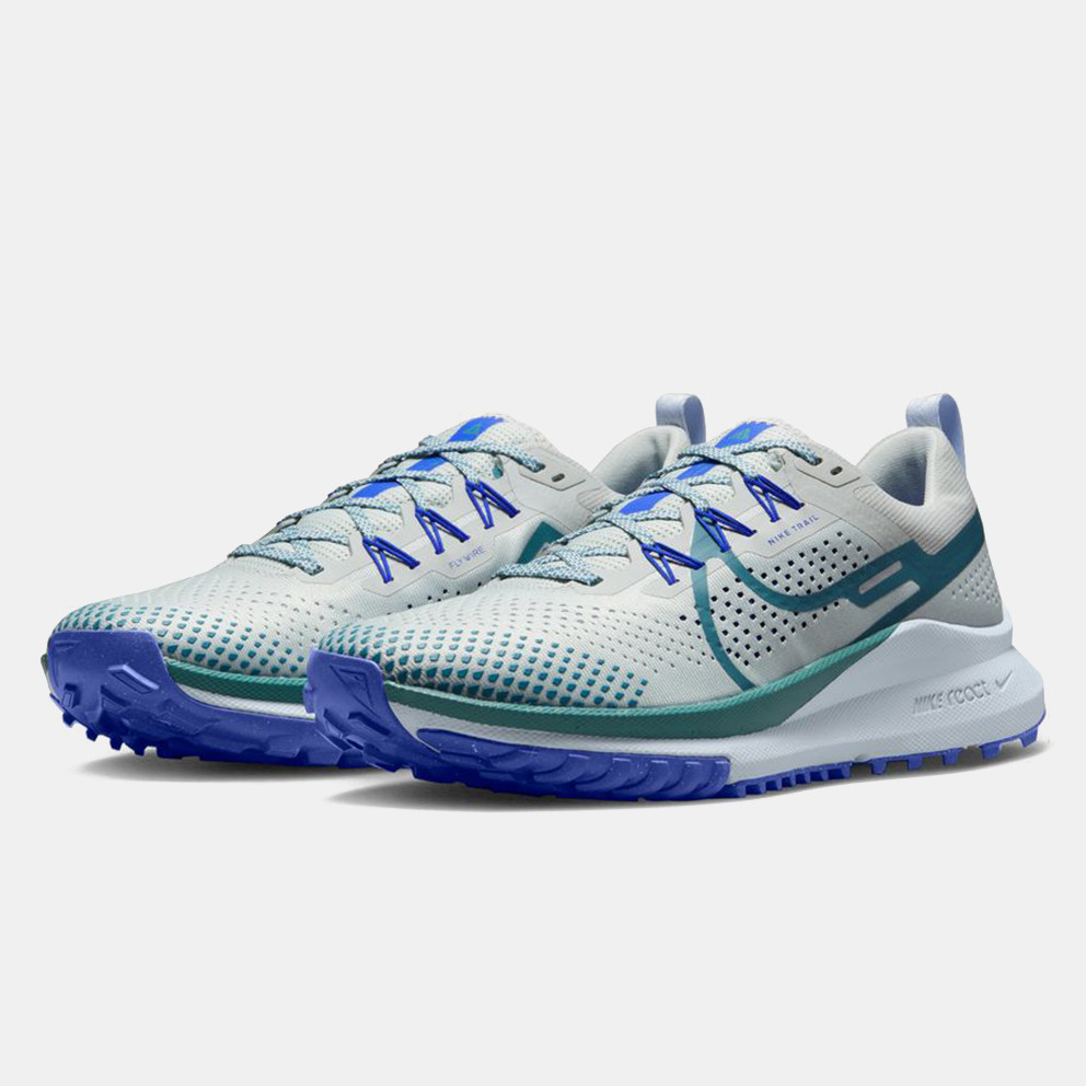 Nike React Pegasus Trail 4 Ανδρικά Παπούτσια για Trail