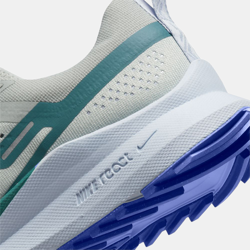 Nike React Pegasus Trail 4 Ανδρικά Παπούτσια για Trail
