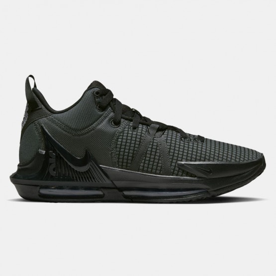 Nike LeBron Witness 7 Unisex Μπασκετικά Παπούτσια