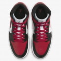 Air Jordan 1 Mid Γυναικεία Μπασκετικά Μποτάκια
