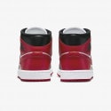 Air Jordan 1 Mid Γυναικεία Μπασκετικά Μποτάκια