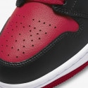 Air Jordan 1 Mid Γυναικεία Μπασκετικά Μποτάκια