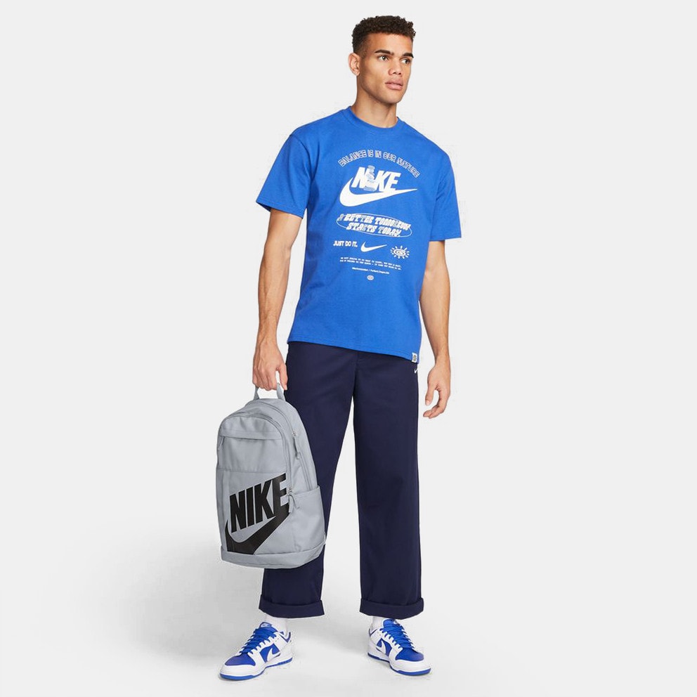 Nike Elemental Unisex Σακίδιο Πλάτης 21L