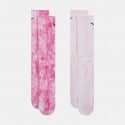 Nike Everyday Plus Cush Crew 2-Pack Unisex Socks