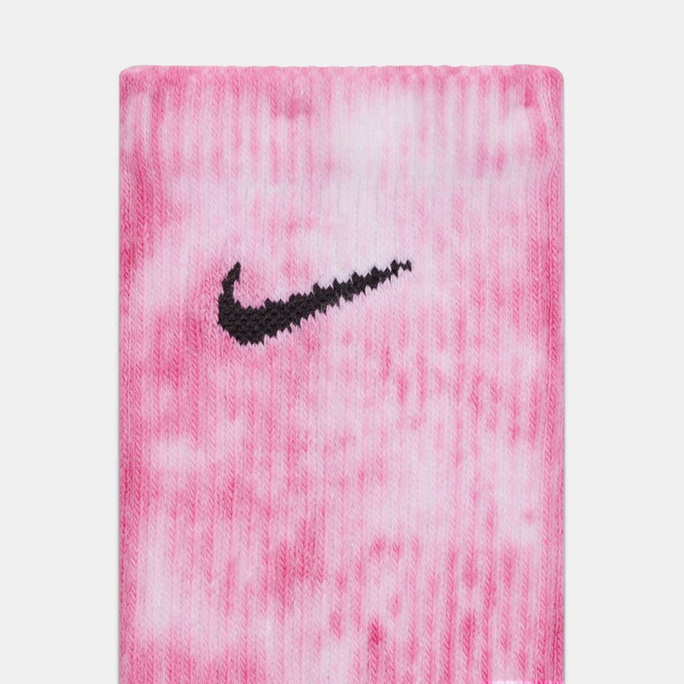 Nike Everyday Plus Cush Crew 2-Pack Unisex Socks