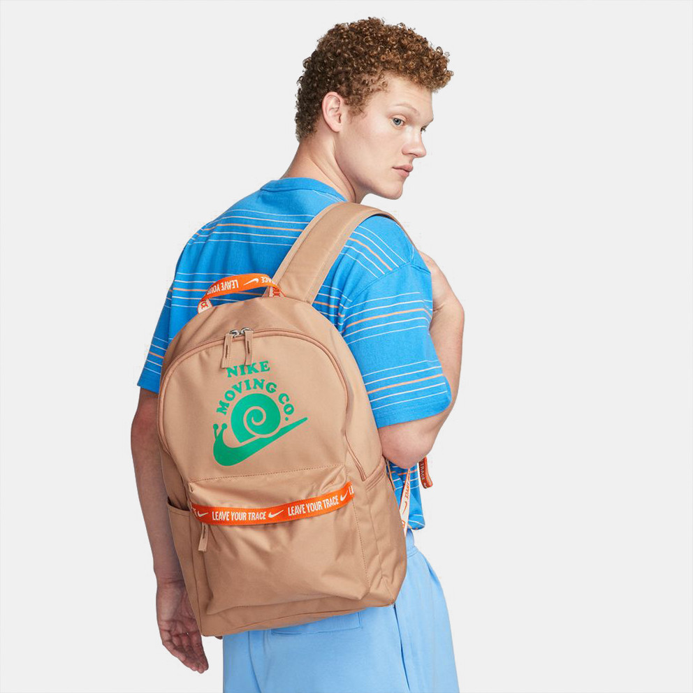 Nike Unisex Σακίδιο Πλάτης 25 L