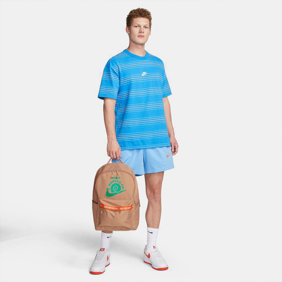 Nike Unisex Σακίδιο Πλάτης 25 L