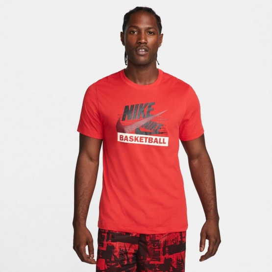 Nike Men's T-Shirt