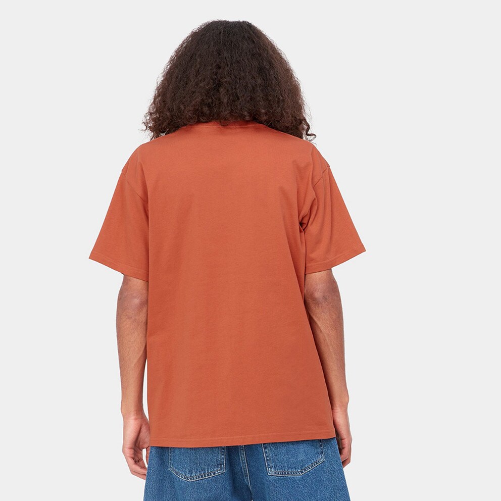 Carhartt WIP Chase Ανδρικό T-Shirt