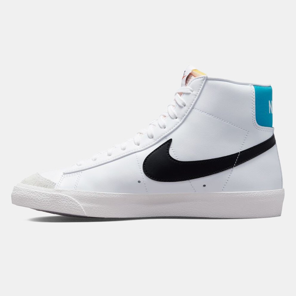 Nike Blazer Mid '77 Vintage Ανδρικά Παπούτσια