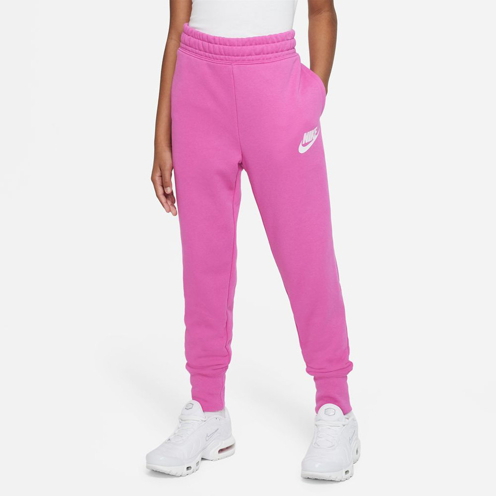Nike Sportswear Club Παιδικό Παντελόνι Φόρμας (9000129074_37771)