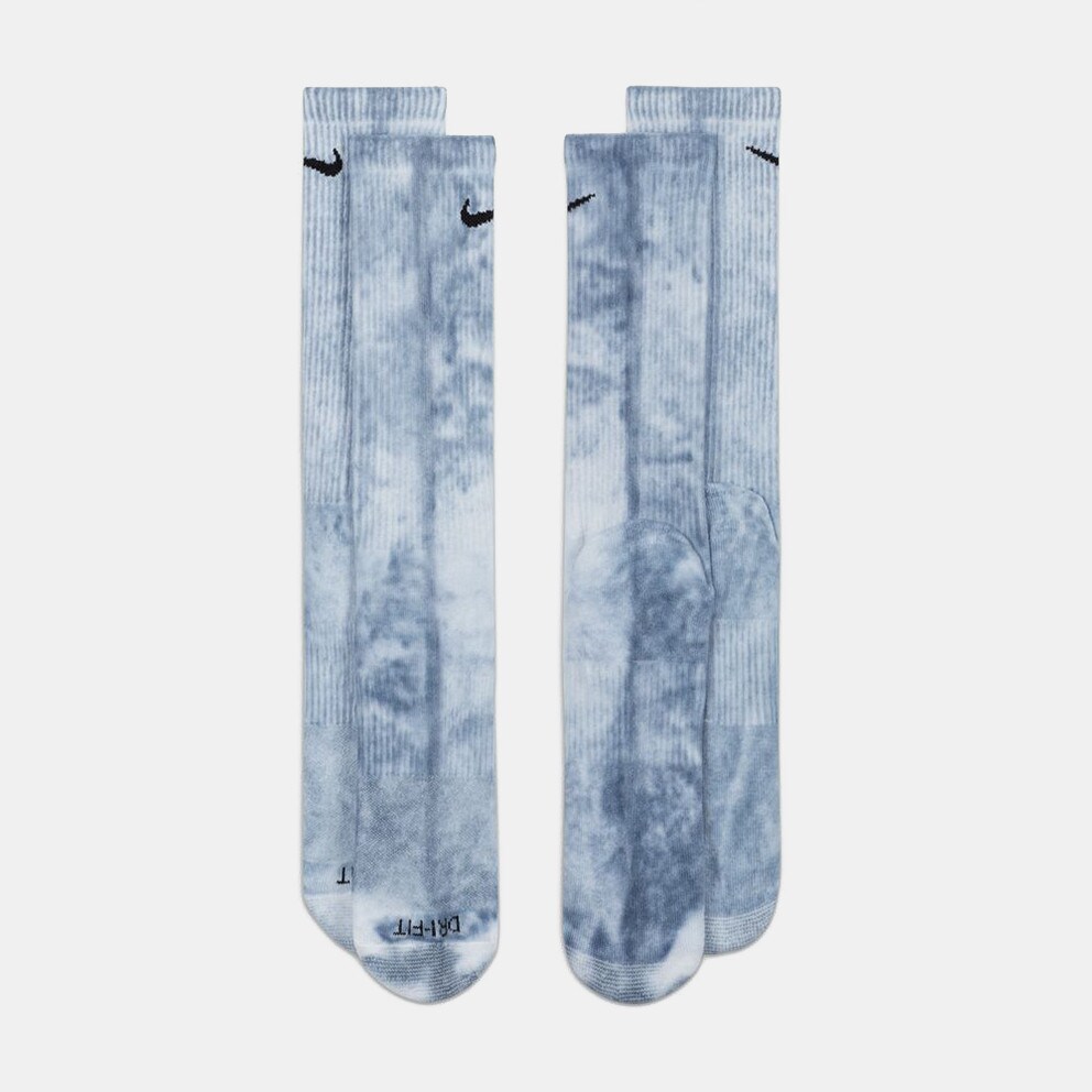 Nike Everyday Plus Cush Crew 2-Pack Unisex Κάλτσες