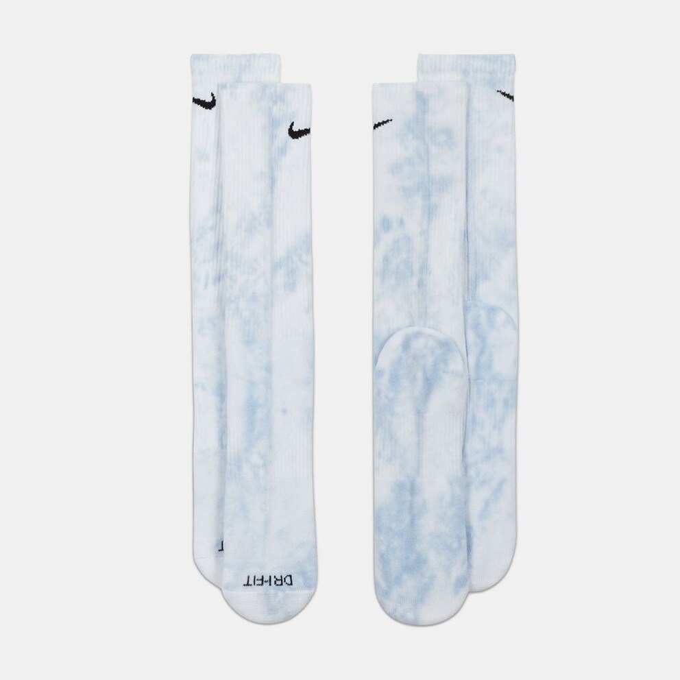 Nike Everyday Plus Cush Crew 2-Pack Unisex Socks