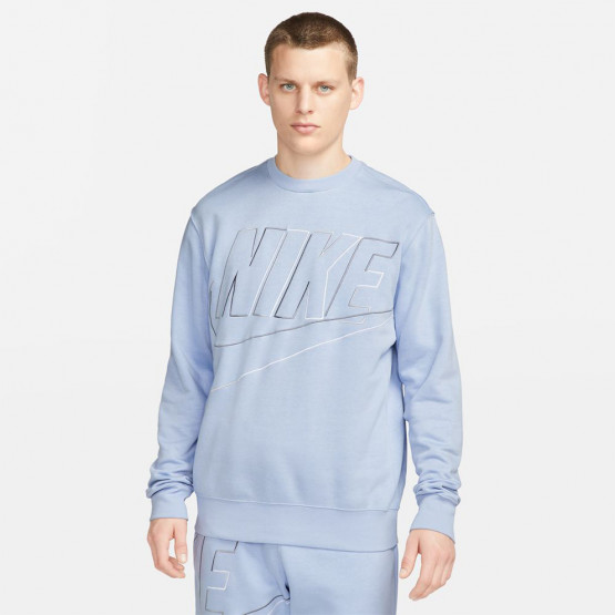Nike Club Fleece+ Men's Sweatshirt
