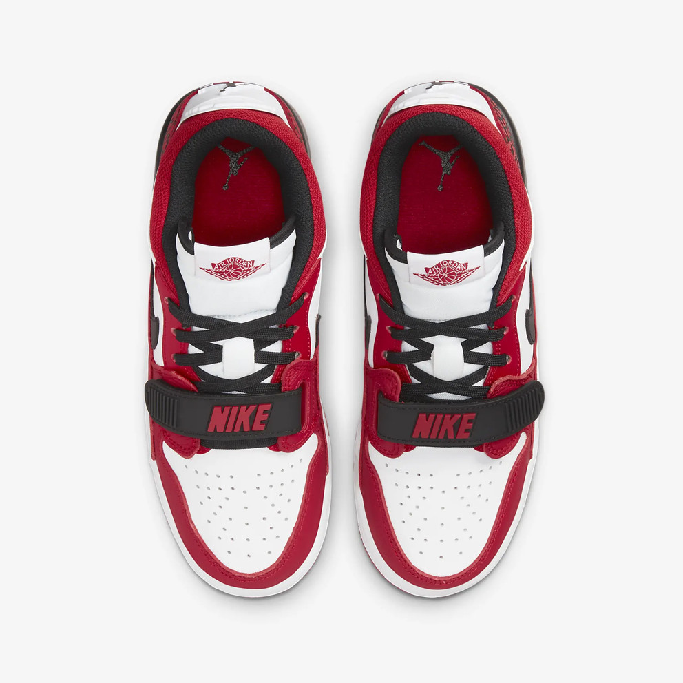 Jordan Air Legacy 312 Low Kid's Shoes