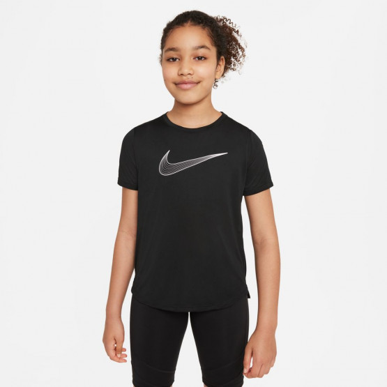Nike Sportswear One Παιδικό T-Shirt