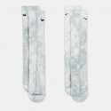 Nike Everyday Plus Cush Crew 2-Pack Unisex Socks